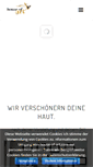 Mobile Screenshot of house-of-art.com